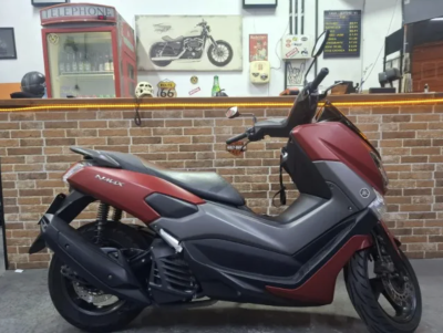 YAMAHA NMAX 160 ABS 2026-08-17 at 16.48.52