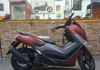 YAMAHA NMAX 160 ABS 2026-08-17 at 16.48.52