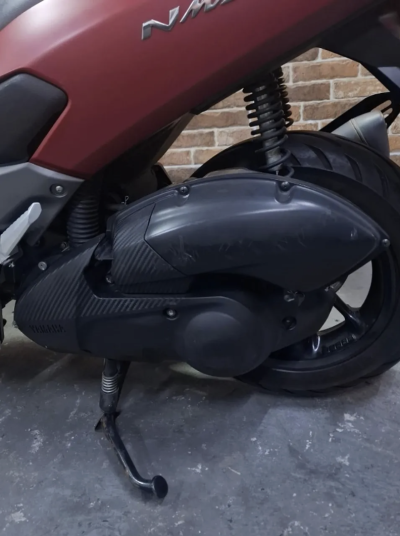 YAMAHA NMAX 160 ABS 2026-08-17 at 16.48.59