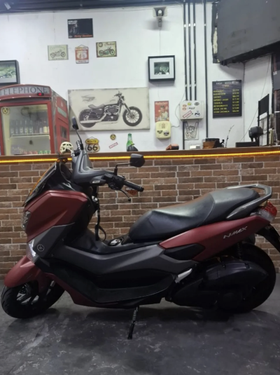 YAMAHA NMAX 160 ABS 2026-08-17 at 16.49.25