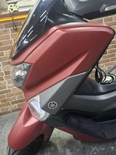 YAMAHA NMAX 160 ABS 2026-08-17 at 16.49.33