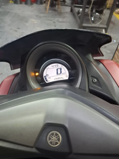 YAMAHA NMAX 160 ABS 2026-08-17 at 16.49.40
