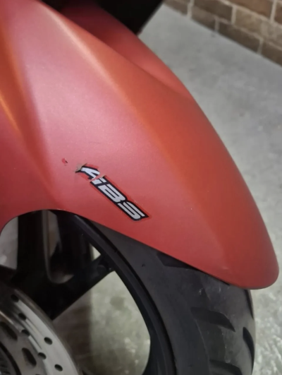 YAMAHA NMAX 160 ABS 2026-08-17 at 16.49.53