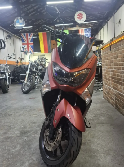YAMAHA NMAX 160 ABS 2026-08-17 at 16.49.58
