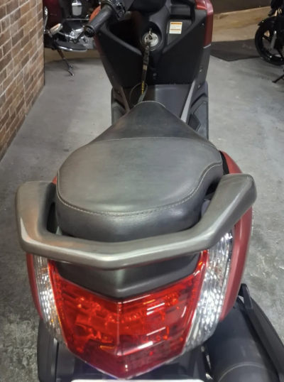 YAMAHA NMAX 160 ABS 2026-08-17 at 16.50.10