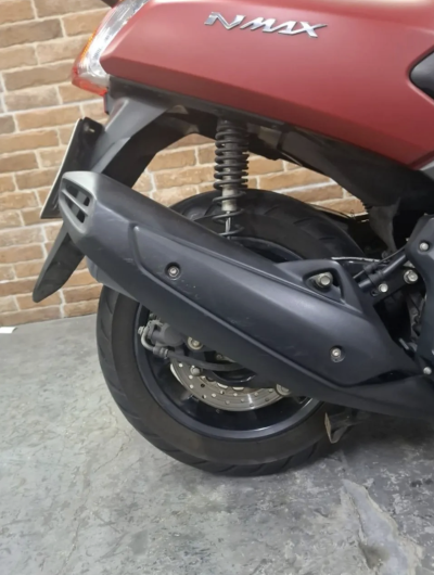 YAMAHA NMAX 160 ABS 2026-08-17 at 16.50.22